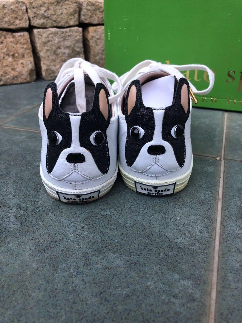 French bulldog shoes kate spade new arrivals