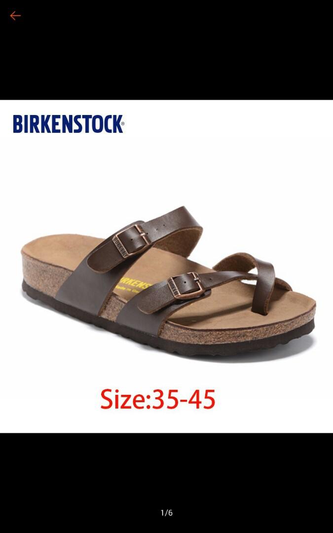 birkenstock fr