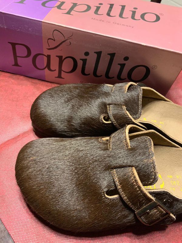 birkenstock 37 is what size