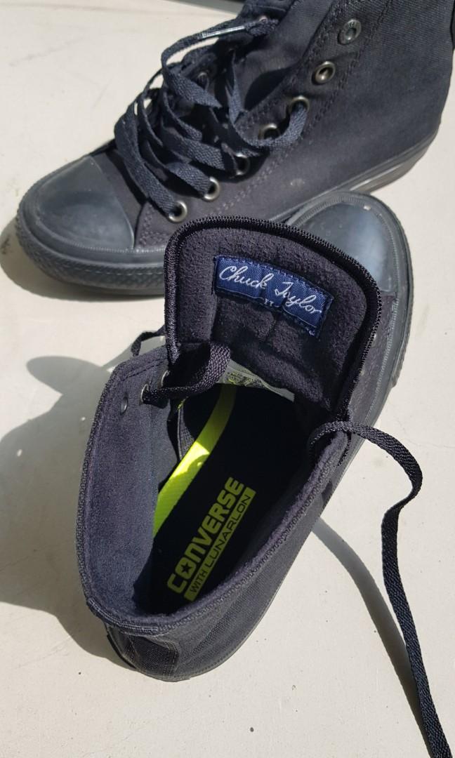 Lunarlon insoles 2025