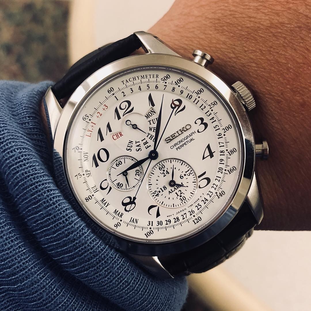 seiko spc 131