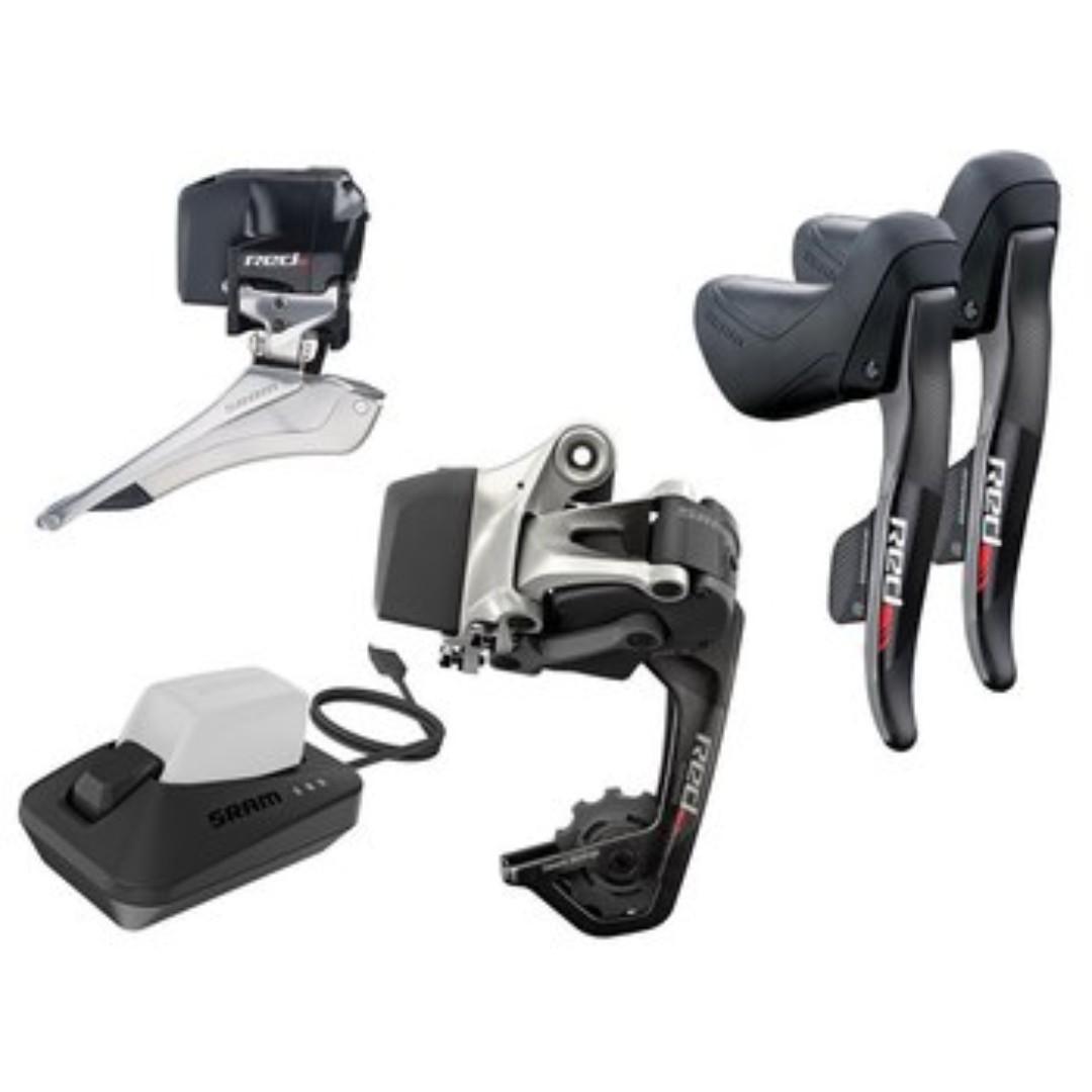 red etap wifli