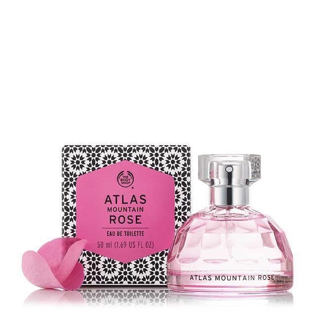 mountain perfume