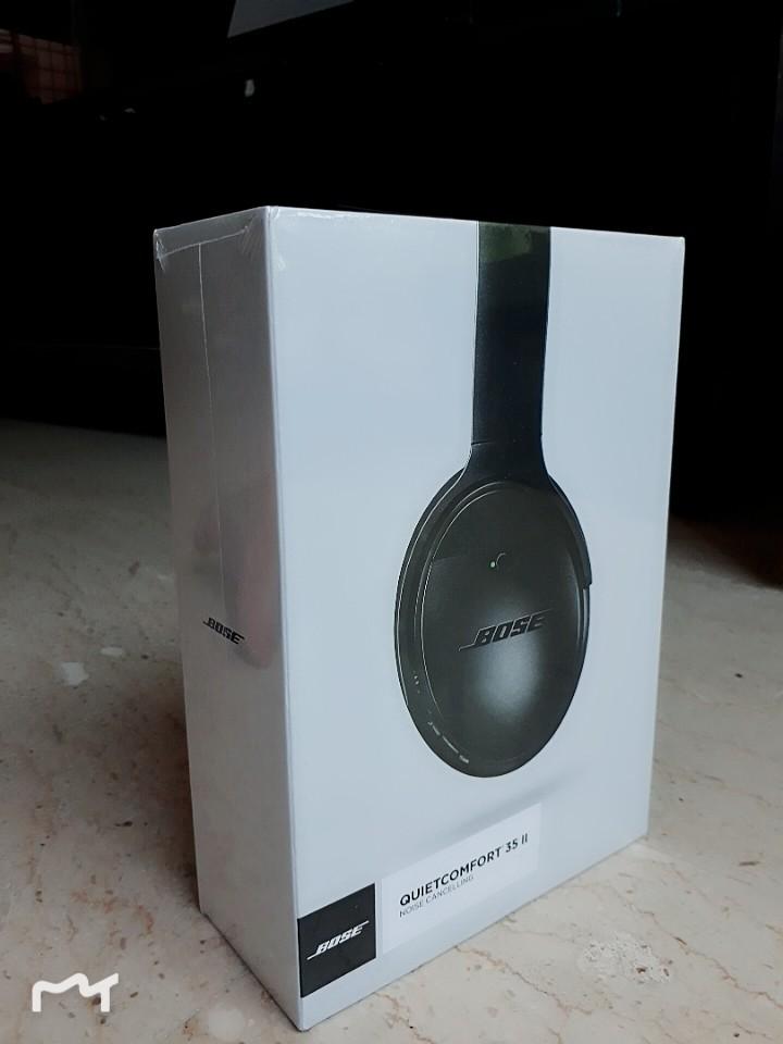 bose quietcomfort 39
