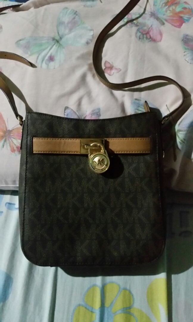 mk shoes and bags