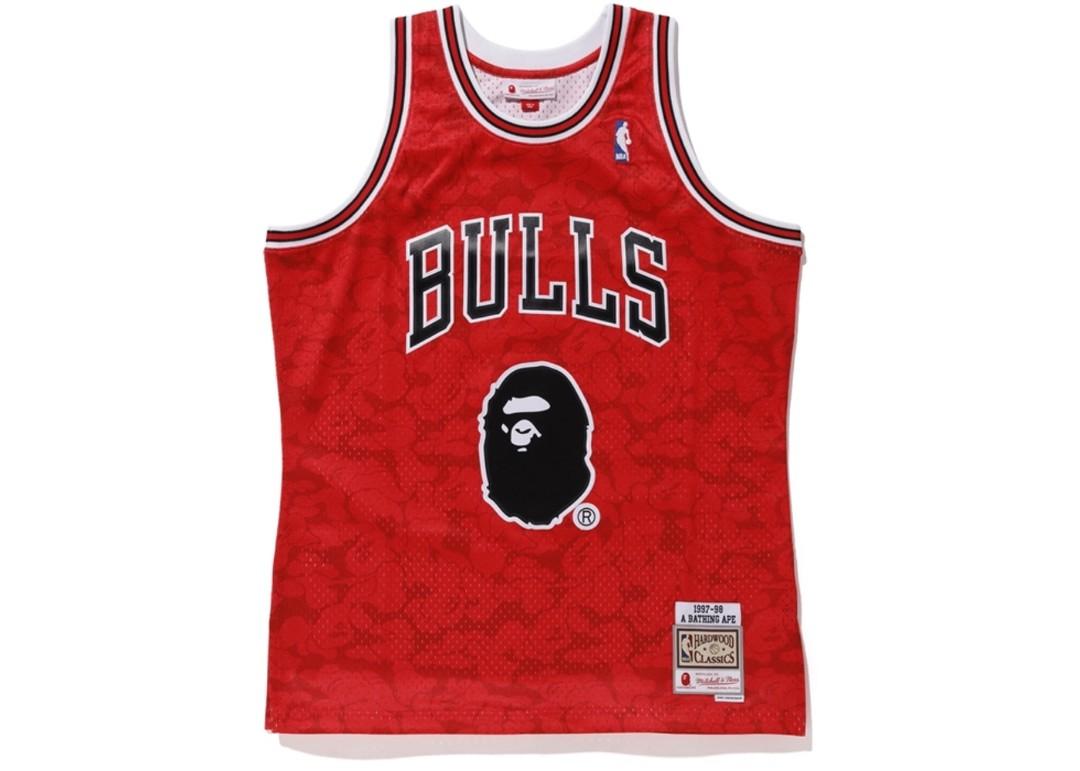 bulls jersey price