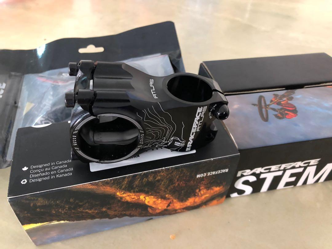 atlas 35 stem