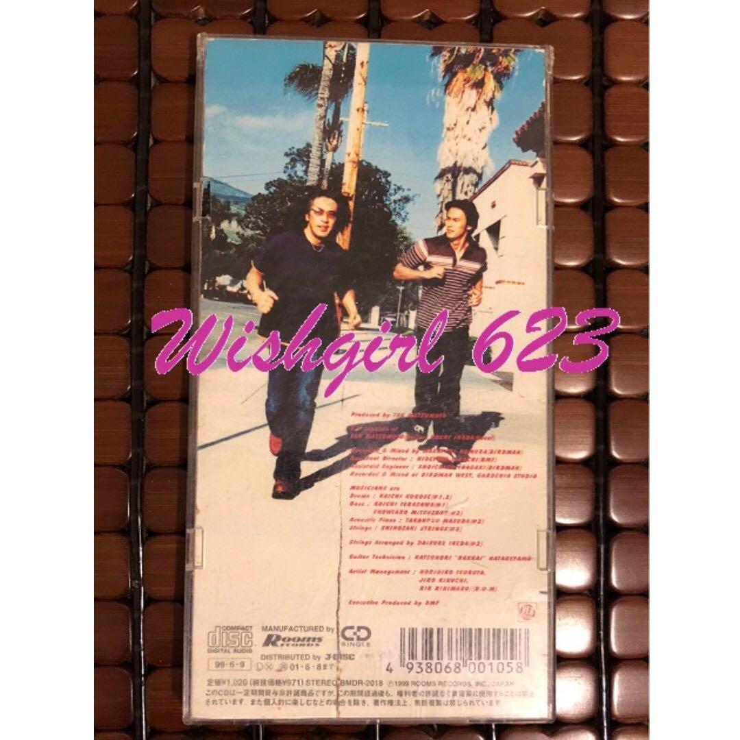 b z ギリギリchop 極限chop 8cm小單曲cd 絕版 附殼 bz 稻葉浩志 松本孝弘 名偵探柯南 主題曲