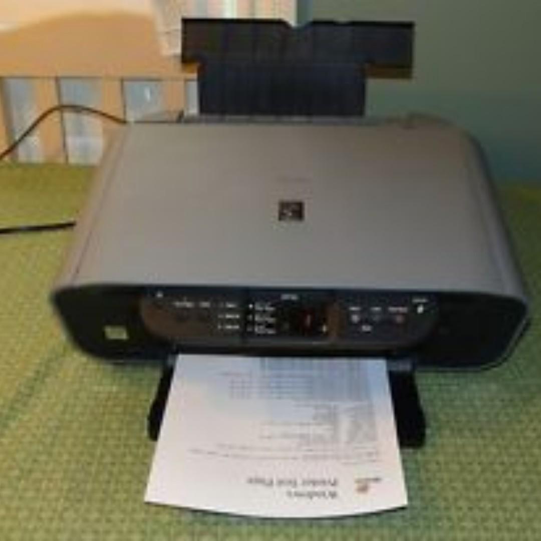canon mp160