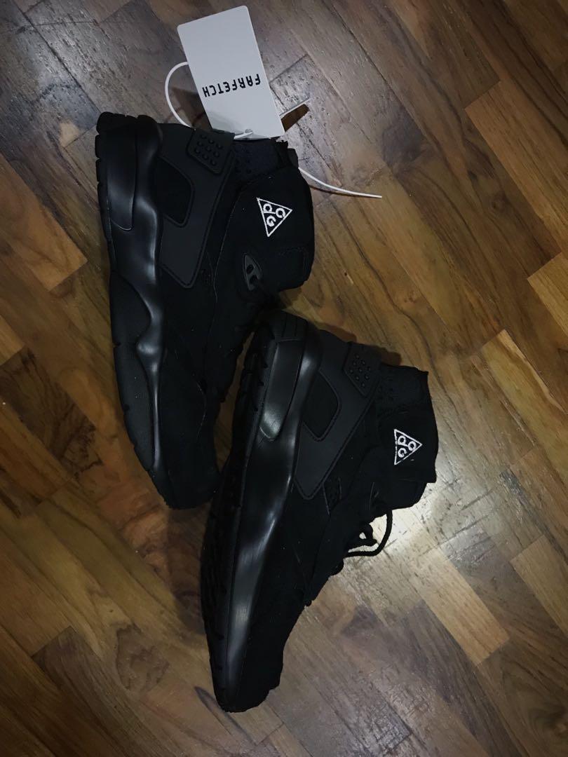 Cdg mowabb sneakers top