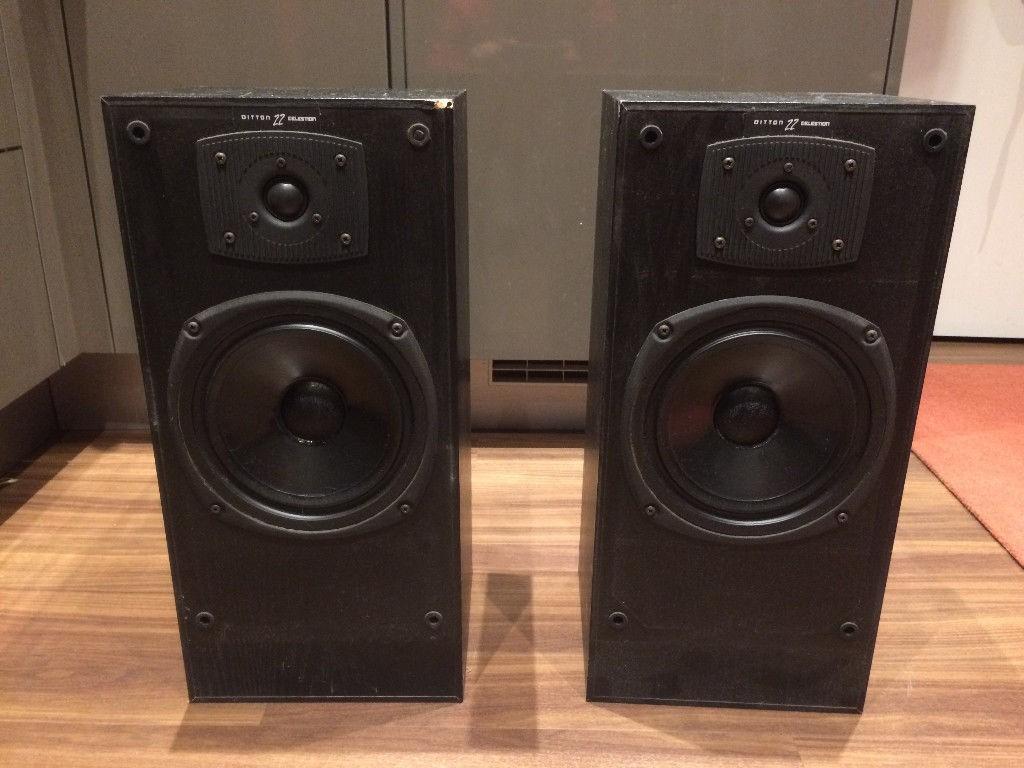 Celestion ditton 22 speakers discount