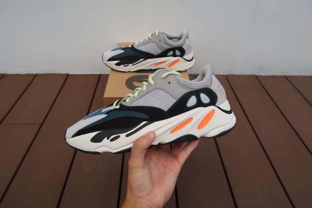 Cheapest yeezy 700 sale