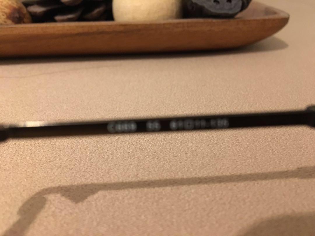 Cole Haan Aviator Sunglasses (Category: Sunglasses & Eyewear) located in Quezon City. Submitted by justboho (Listing ID 191224131, Image 2). Description: Minor scratches as seen on photo Polarized lenses FLEXIBLE PRICE😊.