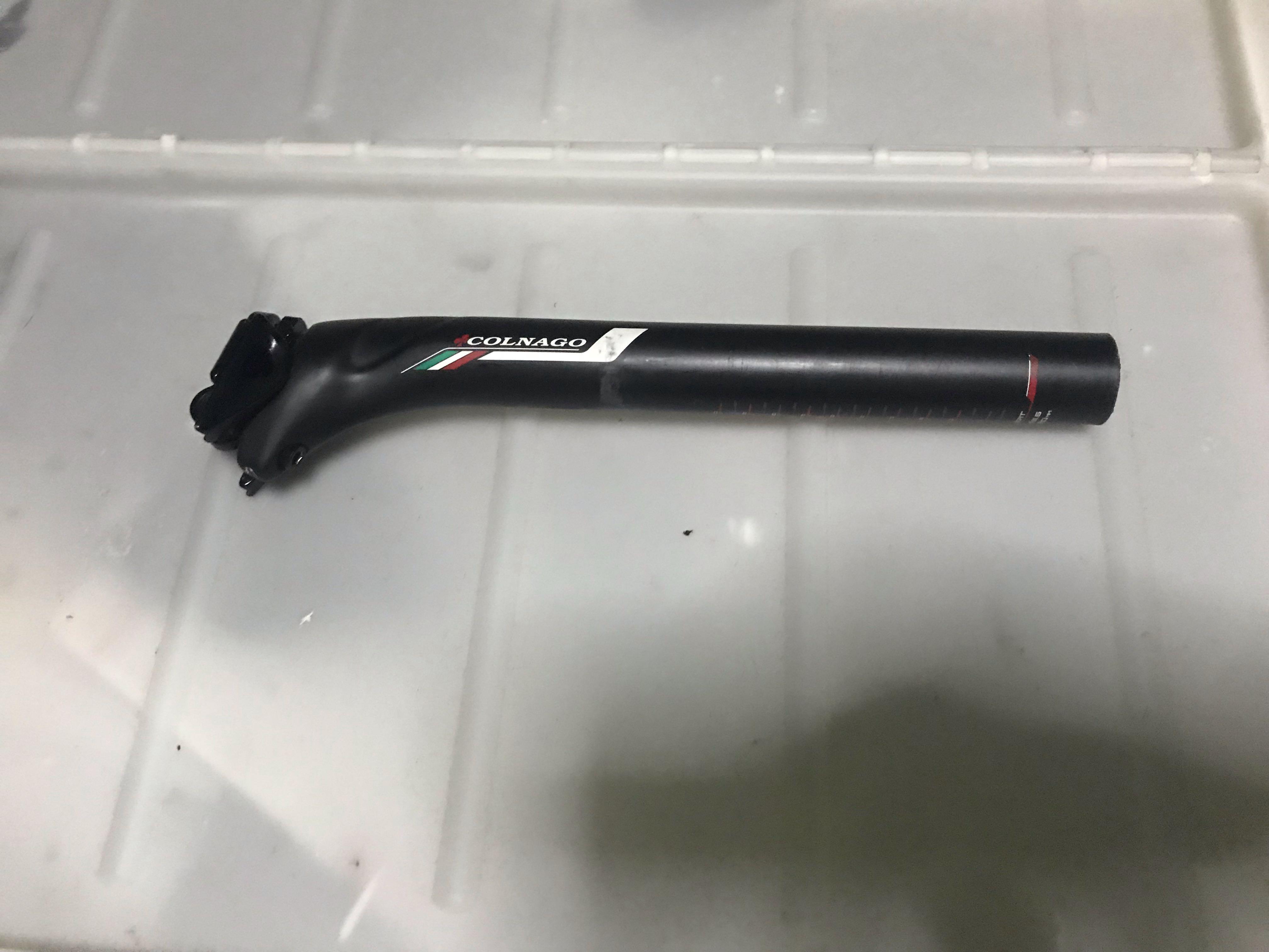 colnago c60 seatpost