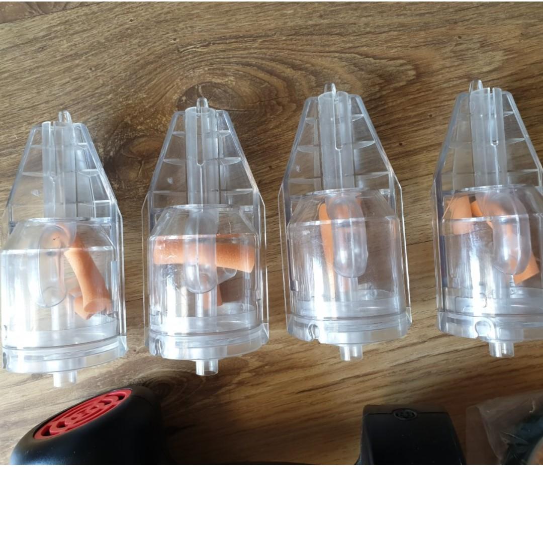 Craftsman powdercoating gun system, Furniture & Home Living, Home