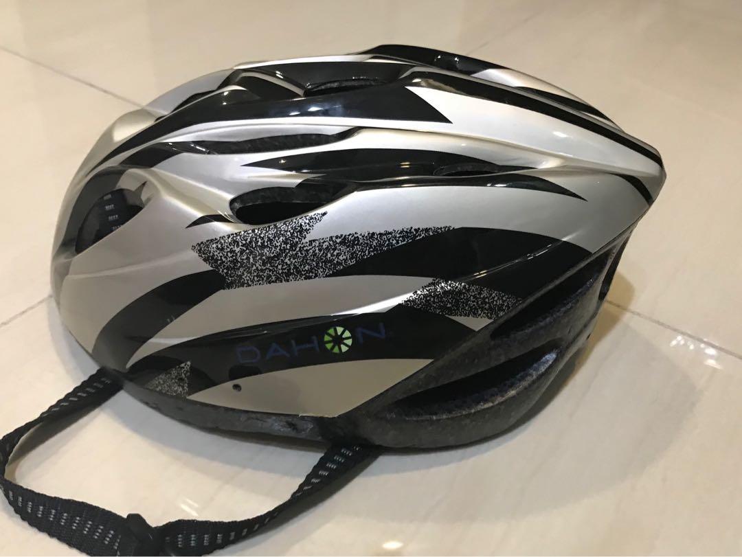 Dahon helmet on sale