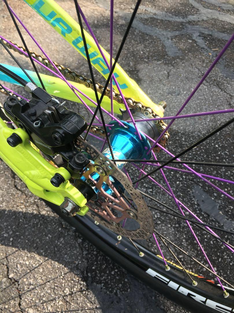 dartmoor two6player 2012