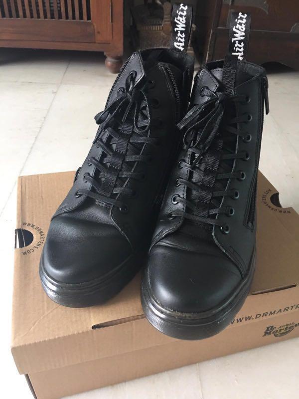 Martens talib sale zip