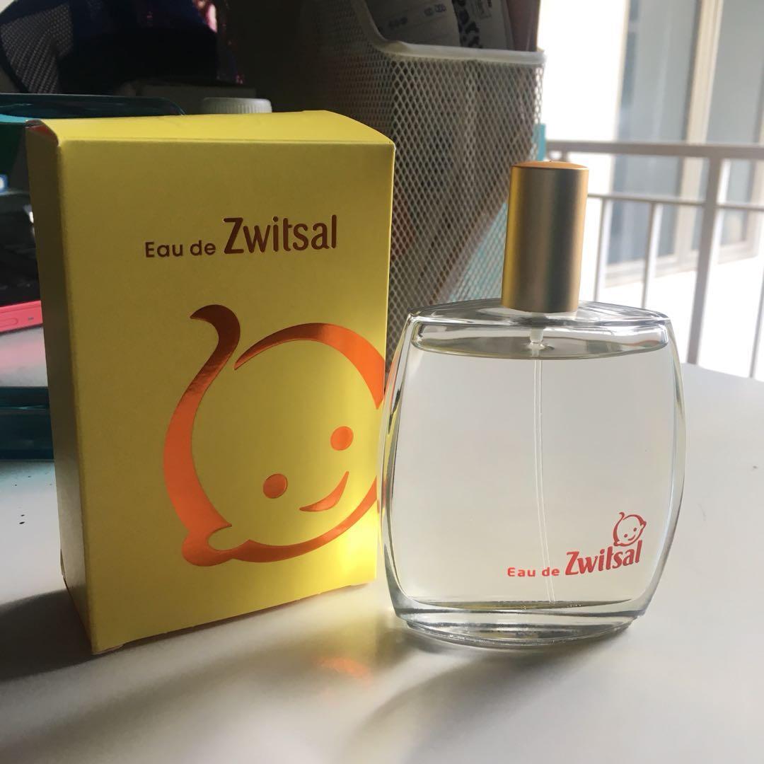 Parfum discount zwitsal ori