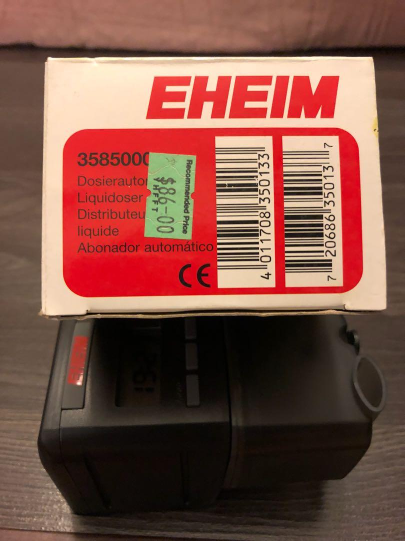 eheim auto liquid