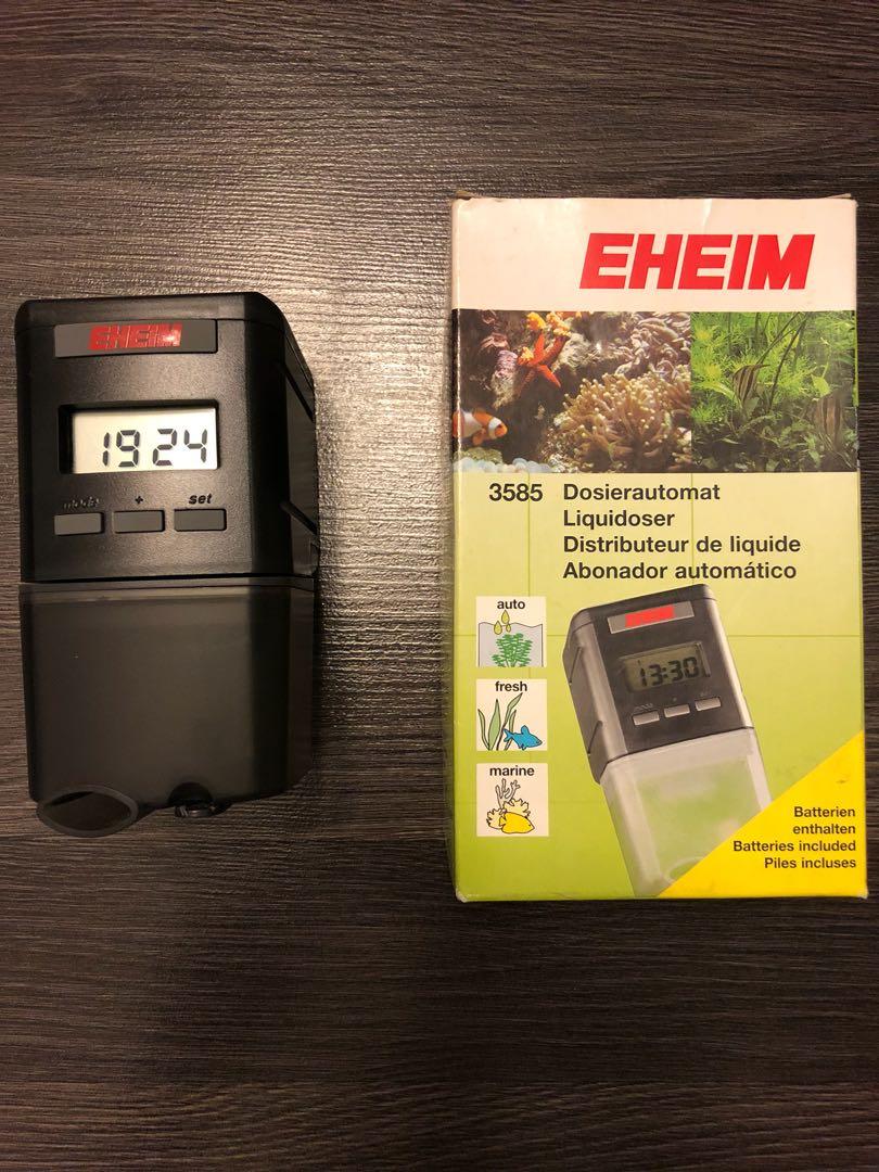 eheim auto liquid