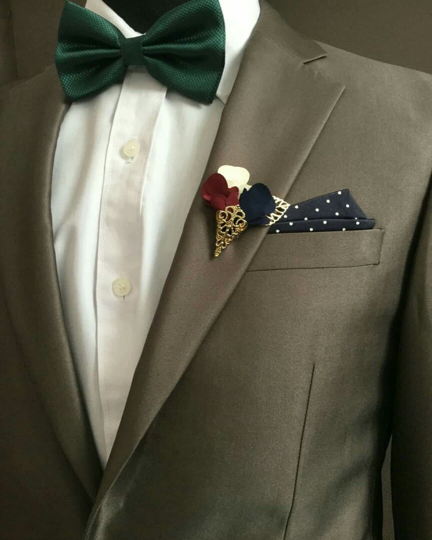 Complete suit clearance