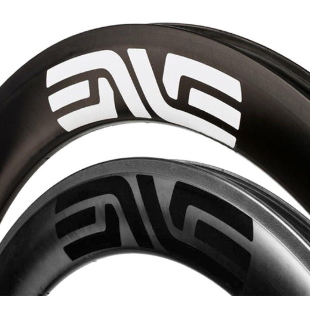 enve 50mm wheels
