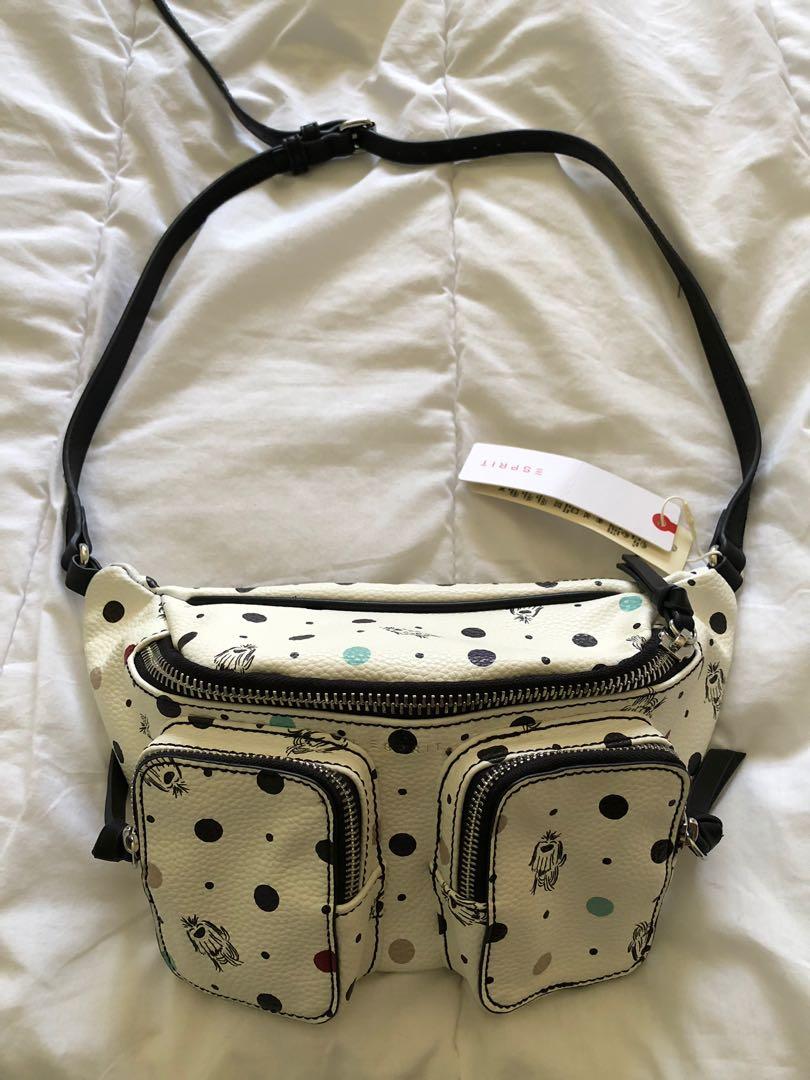 Esprit belt bag hot sale