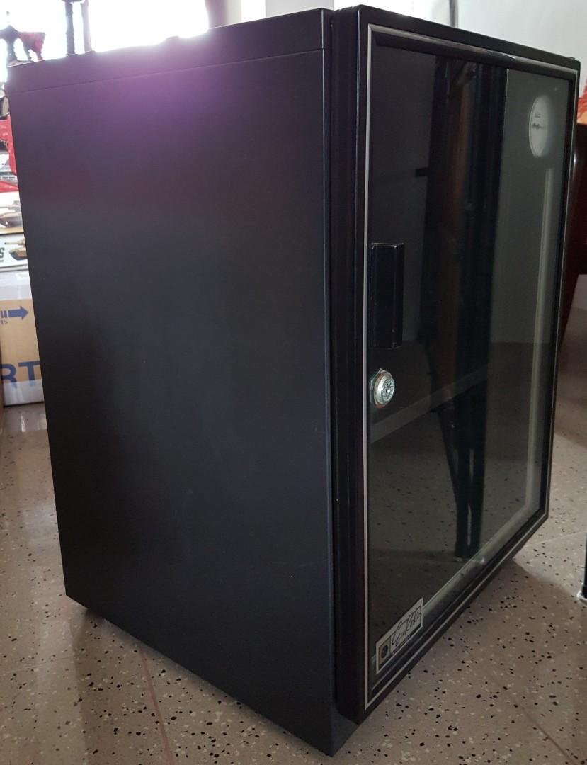 Eureka AD75 Auto dry box, Photography, Photography Accessories, Dry