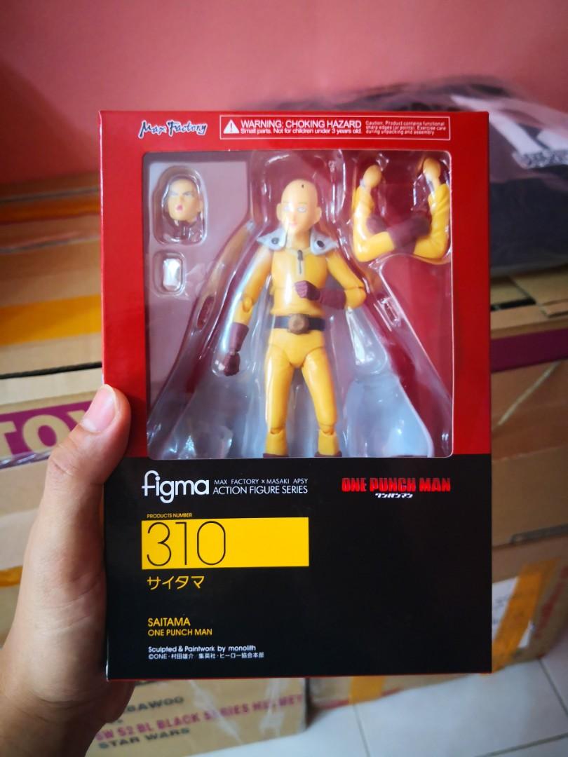 Figma saitama shop