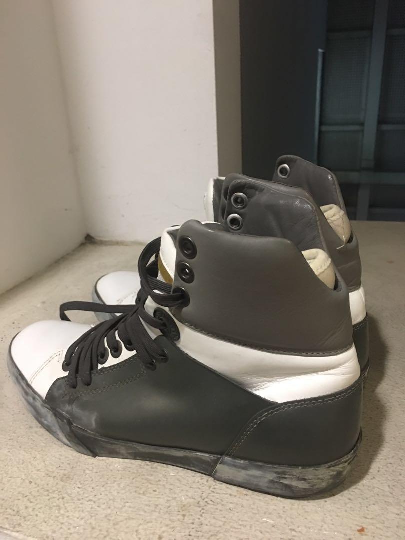 armani sneakers for sale