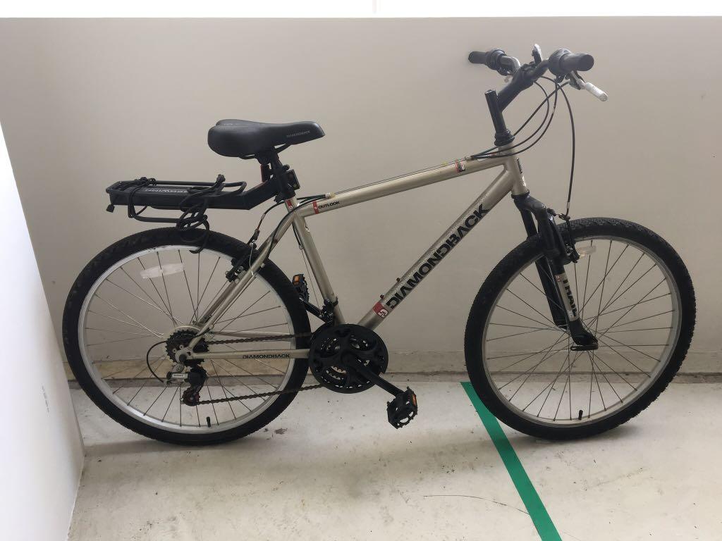 giant bike tire pump