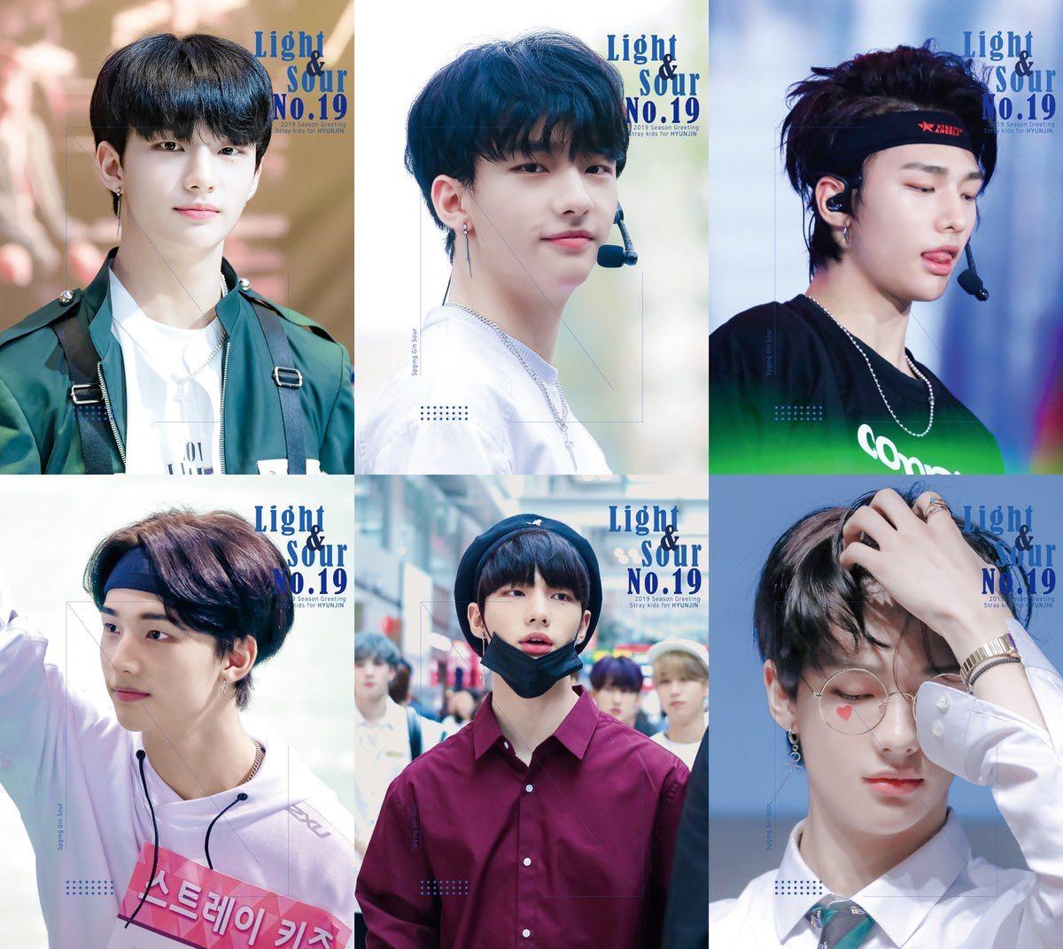 Stray kids sims 4