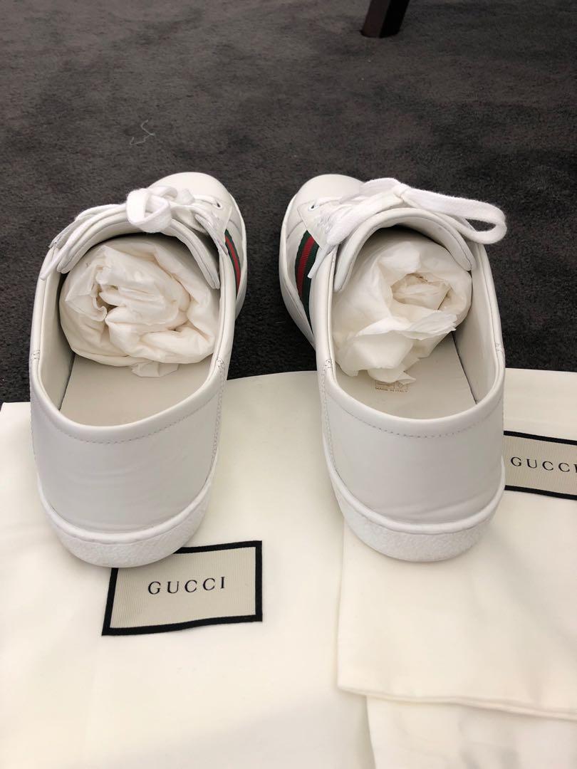 Gucci sneakers 217 on sale