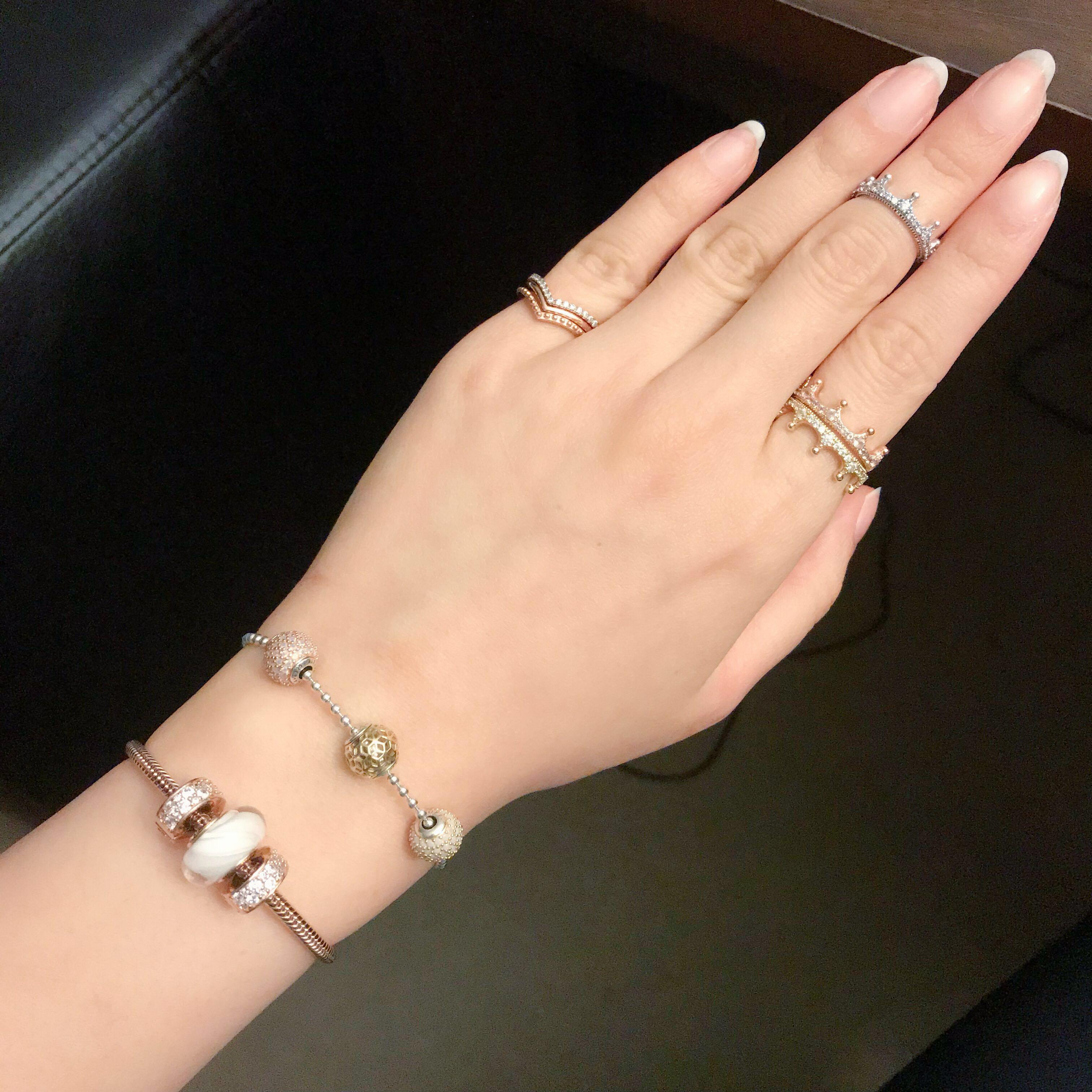 pandora 596000