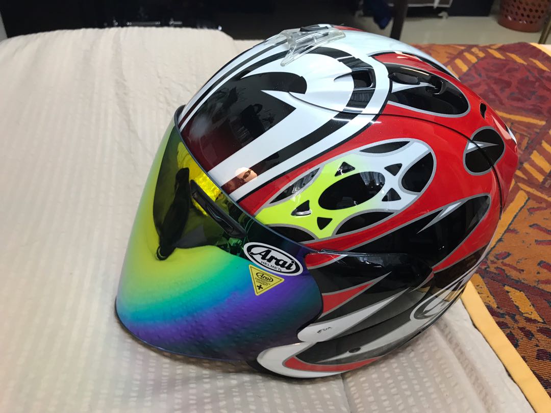 Arai nakasuga cheap
