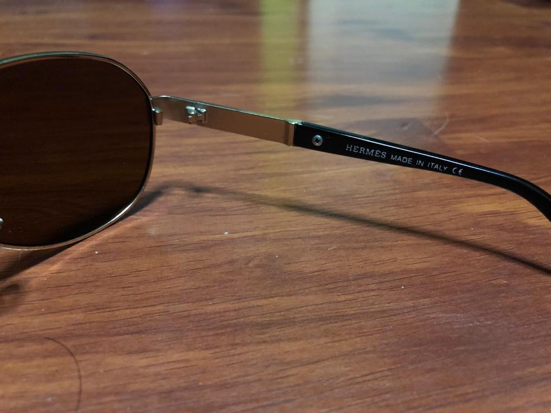 hermes sunglasses mens