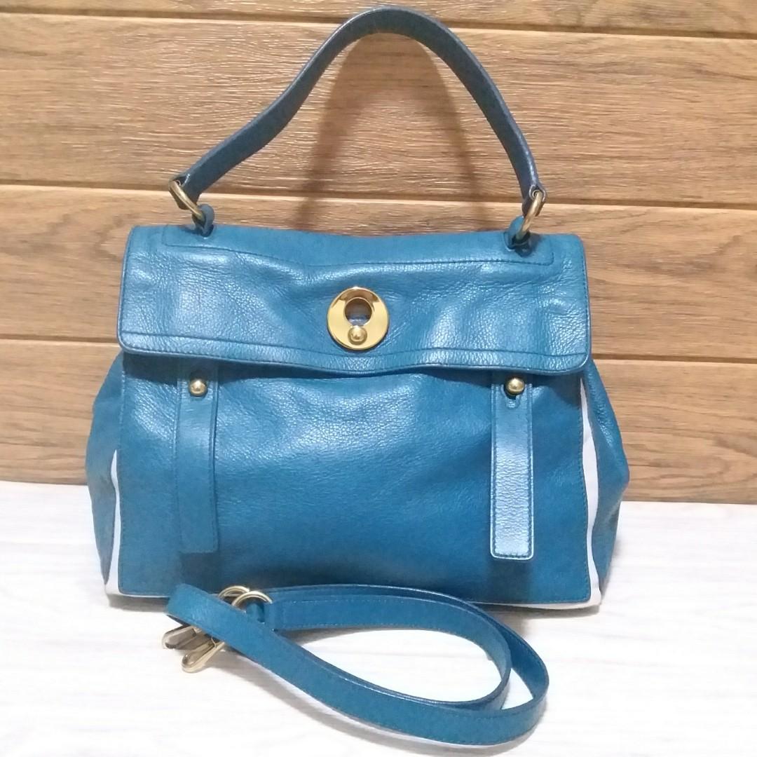 ysl handbag hk