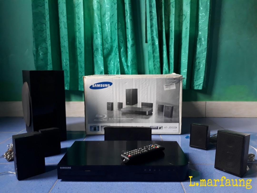 samsung htj5100k
