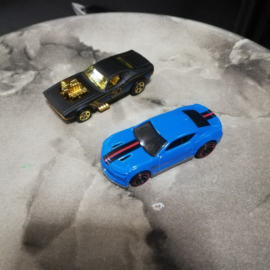 lego creator camaro