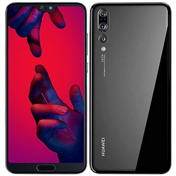 Smart watches for huawei p20 pro shop