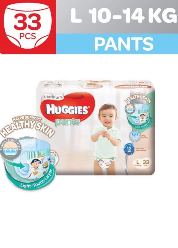 Huggies korea top