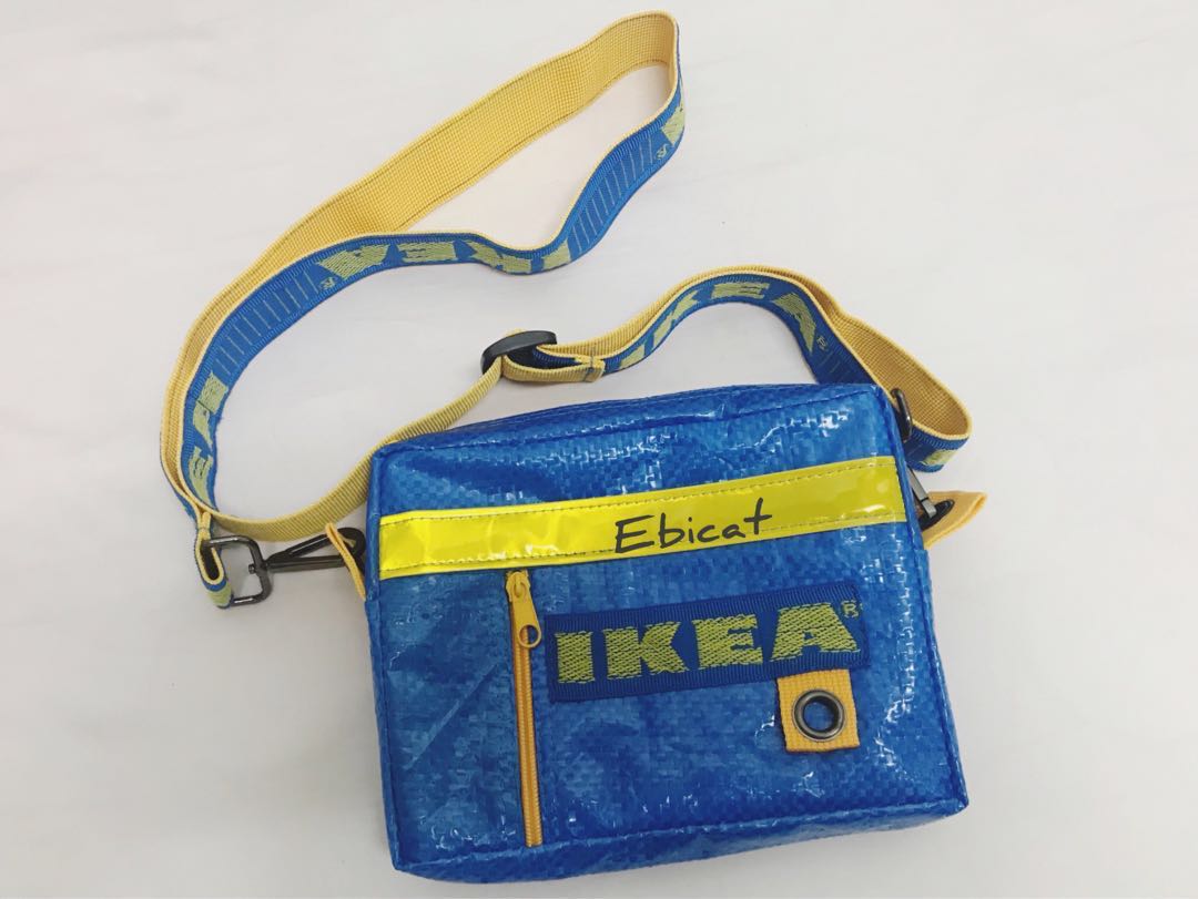 ikea crossbody bag