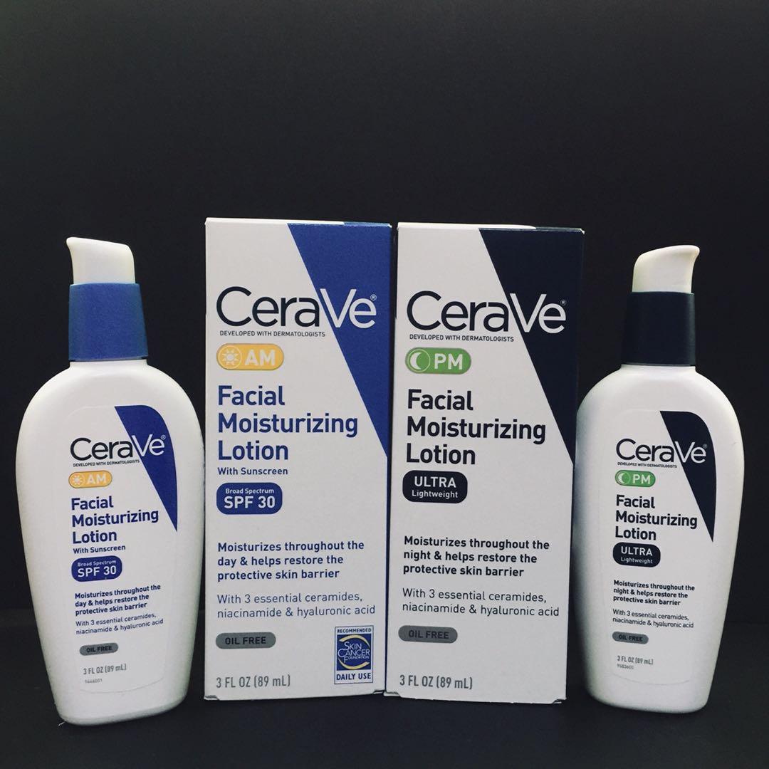 cereve set