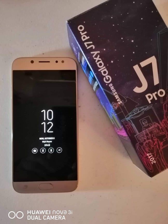 Samsung Galaxy J7 Pro Data Specification Profile Page Gizmochina