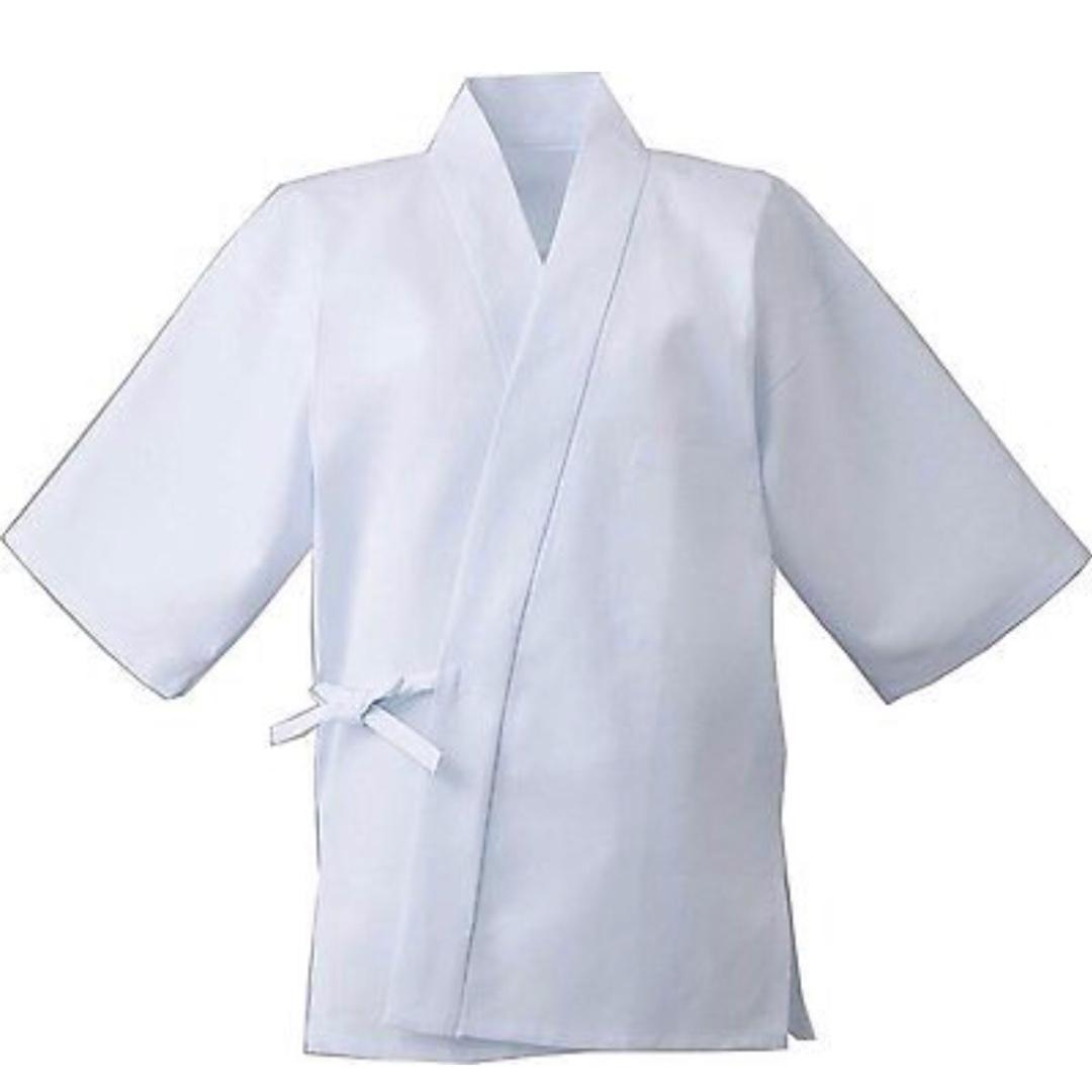 Sushi uniform outlet chef