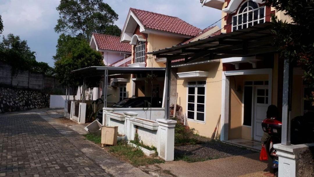  Rumah  Pribadi Dijual Di Bandar Lampung  Situs Properti 