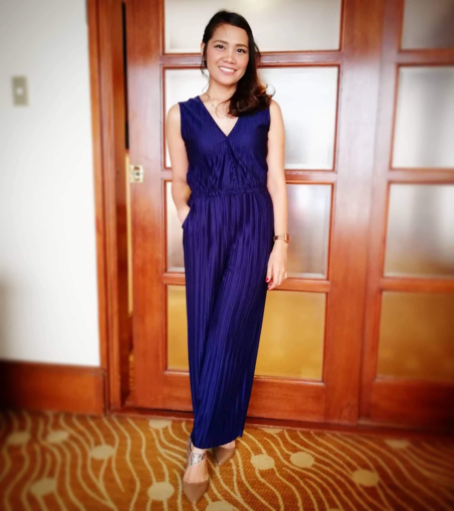 jumpsuits for formal occasions