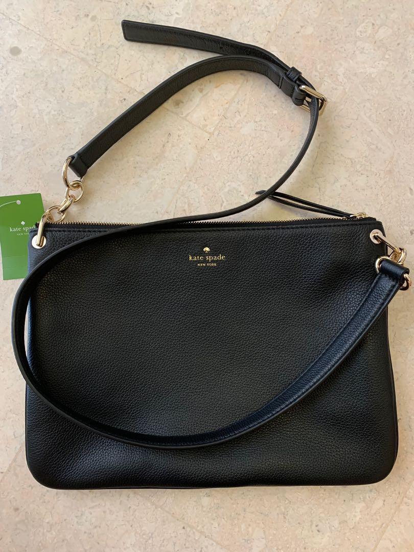 Kate spade large madelyne top