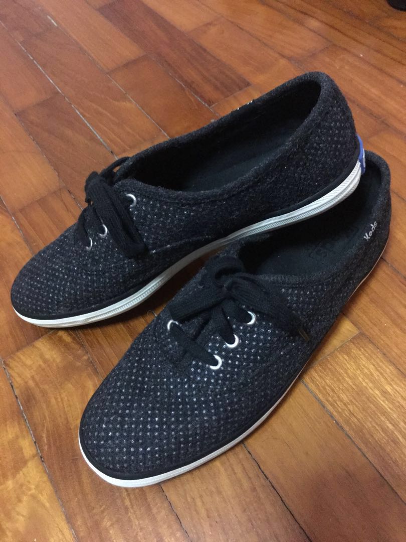 Wool keds store